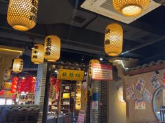 -帝一铭家宴(板塘店)