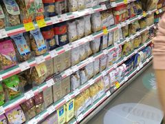 -Olé精品超市(北京合生汇店)