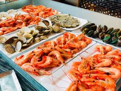 -佰园全日西餐厅-厦门佰翔软件园酒店