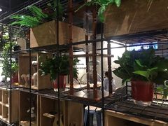 -ZM COFFEE(西安路店)