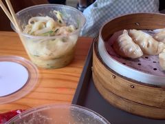 -鸡鸣汤包(红山动物园店)