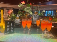 -杭州西溪宾馆-松露西餐厅