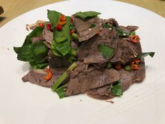 盐边牛肉-盘飧市(春熙路店)