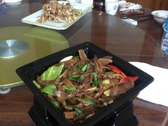 -金源山海一味(万科早城店)