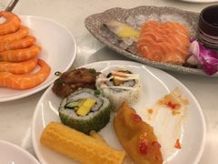 -康悦故事·悦享餐厅(东塘店)