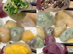 -老潮兴粿品(锦泰店)