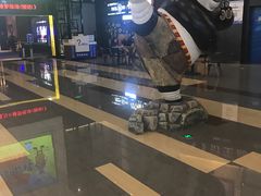 -万达影城(南昌融创茂IMAX店)