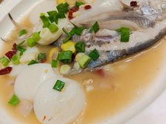 -健跳小海鲜(人民路店)