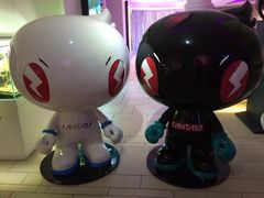 真爱范特西KTV-真爱范特西KTV(交大店)