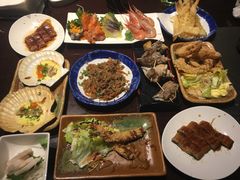 -富力希尔顿酒店·源氏日餐厅