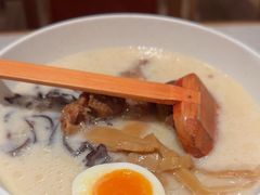 -味千拉面(广州白云机场T1西二店)