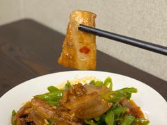 -艺味深尝(云锦路店)