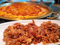 -小天鹅火锅·一线江景洪鼎旗舰店(洪崖洞店)