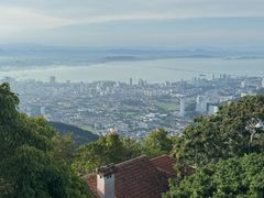 -槟城街头艺术街区