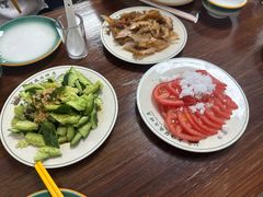 -清真永恒华威肉饼(潘家园店)