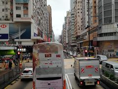 -点点心点心专门店(旺角店)
