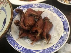 -乔家满族八大碗(流水沟店)