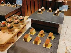 -常德武陵天济喜来登酒店-盛宴餐厅