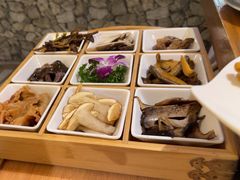 -大理董·董家小厨野生菌火锅(古城旗舰店)