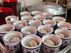 -小罗子汤店(大士院总店)