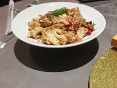 -五马集·海鲜·温州大牌档(黑金冠五马街十字路口店)