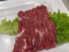 -牛街·马辈儿涮肉(牛街二店)