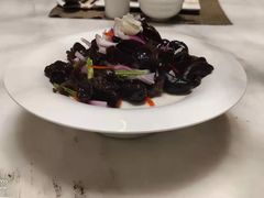 -御仙都北京菜馆·烤鸭店(双井店)