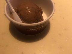 -哈根达斯(卓展店)