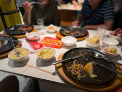 -豪享来中西餐厅(隆昌店)