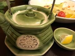 -松子料理(白家庄店)