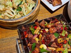 -别院里音乐餐酒吧(双流航空港店)