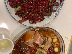 -付掌柜在成都·热炒砂锅集(金禾店)