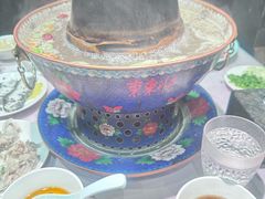 -东来顺饭庄(王府井步行街店)