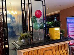 -君康悦美食汤泉水会·SPA(天河店)