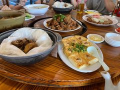 -侠成水上农庄(工业大道店)