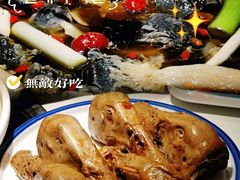 -土连锅·现熬养生汤锅(梁家巷店)