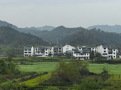 -婺源月亮湾