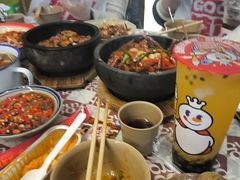 -老三样·旧食新味(船山路店)