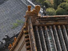 -潭柘寺景区