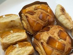 -味多美蛋糕(金顶街店)