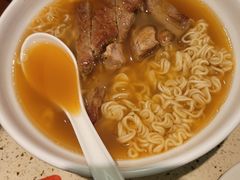 -新宝餐厅(流塘店)
