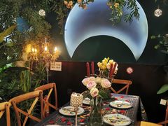 -第101座花园餐厅(湖滨88店)