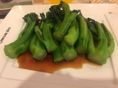 -麒麟中餐厅·经典粤菜·地道菜式老字号(广州长隆酒店)
