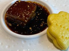 16小时低温慢煮东坡肉-觀芷隐轩