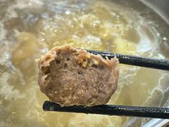 牛筋丸-福合埕牛肉丸(水仙园店)