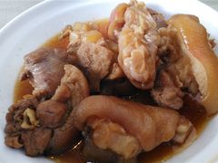 -汀小府·福建客家菜(鼓山沃尔玛店)