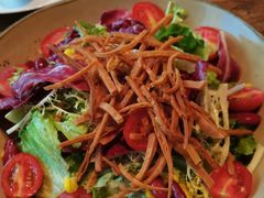 -盐说Salt Talk北美风味西餐厅(海上世界店)