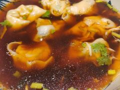 荠菜馄饨-弄堂小笼包(西青中北永旺购物中心店)