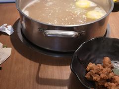 -掂档潮汕牛肉火锅(沈阳万象城店)