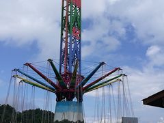 -梦幻奥陶纪景区